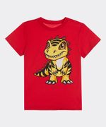 Playera de Niño Infantil