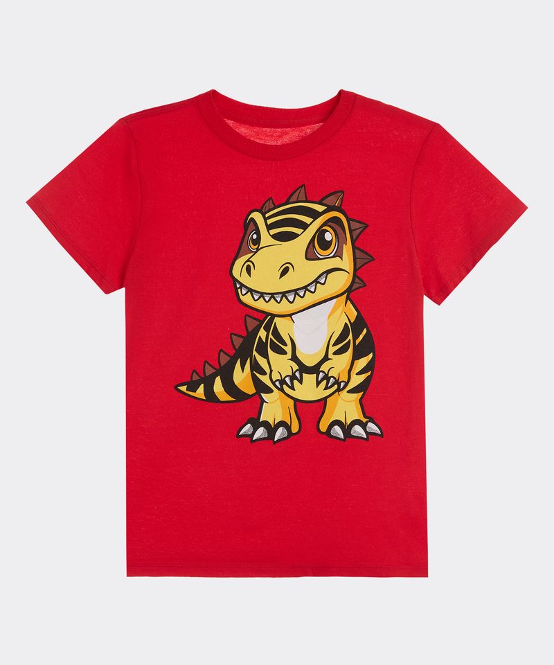 Playera de Niño Infantil