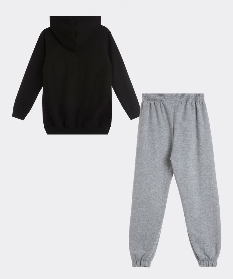 Conjunto Minecraft de Niño Infantil