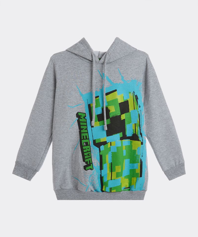 Conjunto Minecraft de Niño Infantil