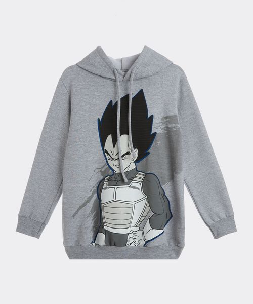 Conjunto  Dragon Ball de  Niño Infantil