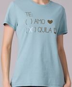 Playera de Dama