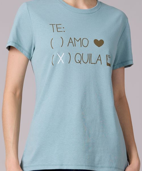 Playera  de  Dama