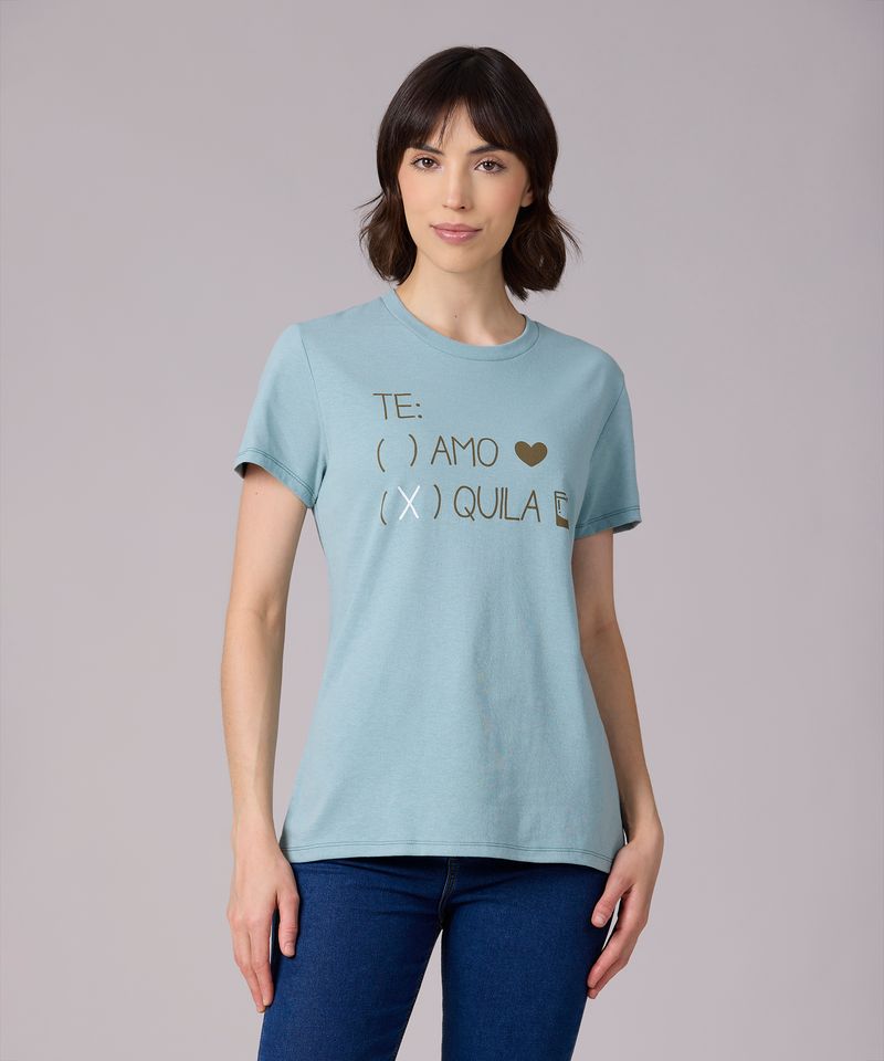 Playera de Dama