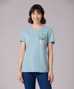 Playera de Dama