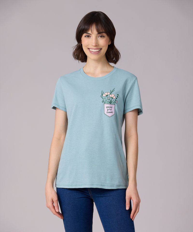 Playera de Dama