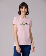 Playera de Dama