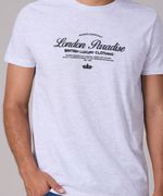 Playera de Caballero