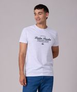 Playera de Caballero