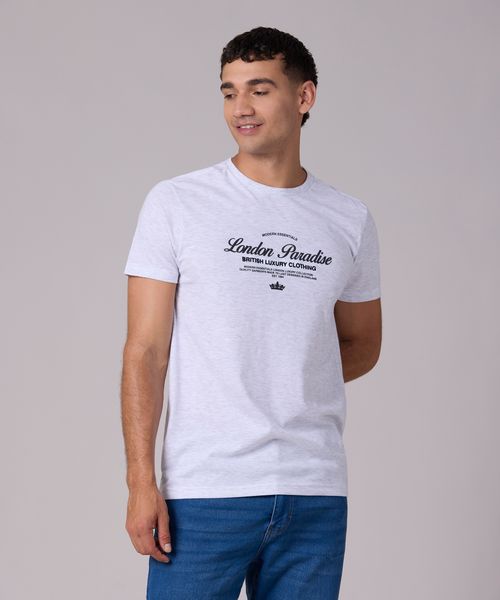 Playera  de  Caballero