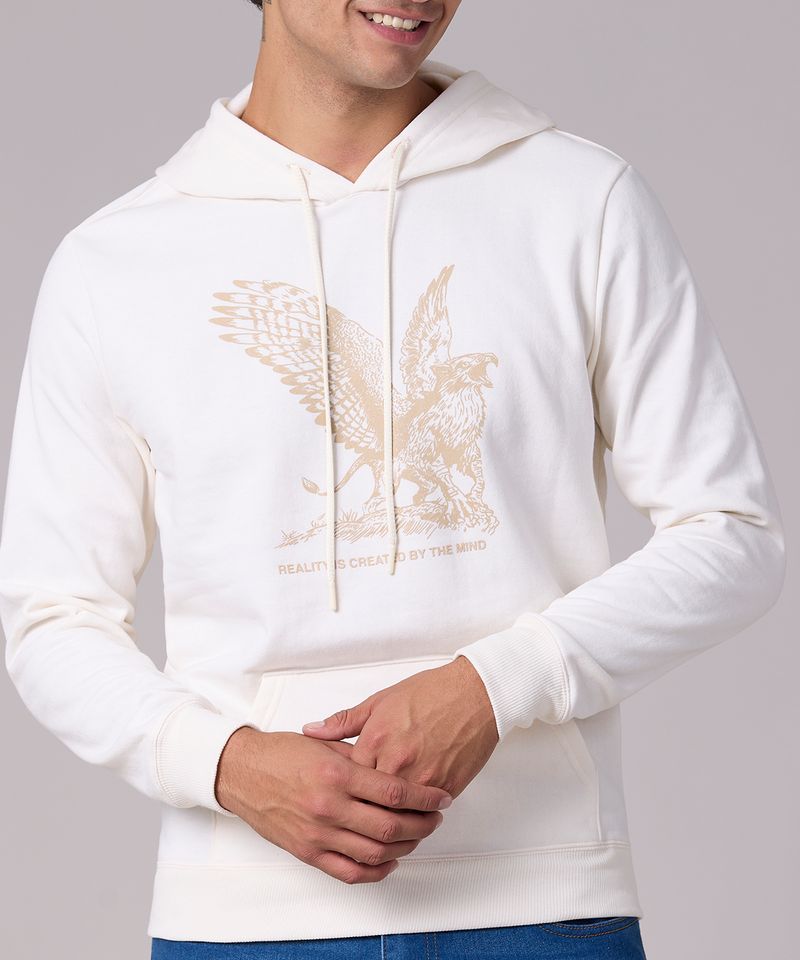 Sudadera de Caballero