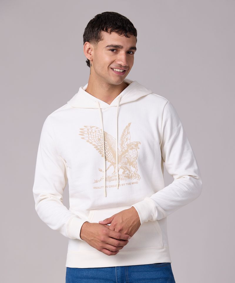 Sudadera de Caballero