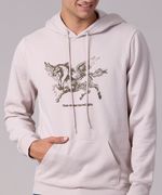 Sudadera de Caballero