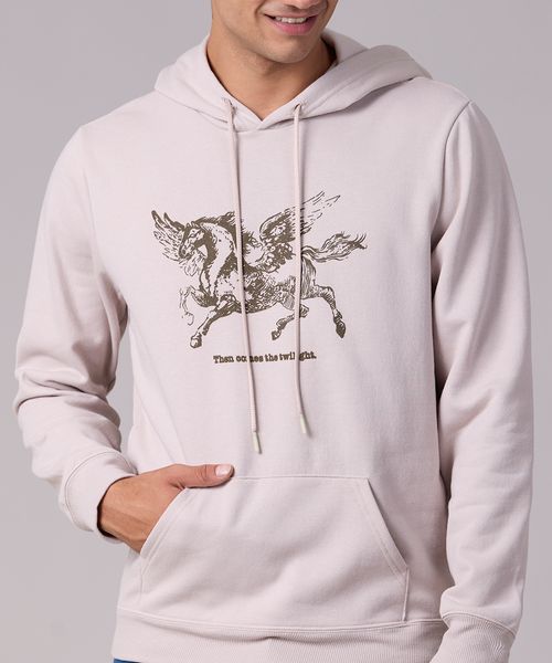Sudadera  de  Caballero
