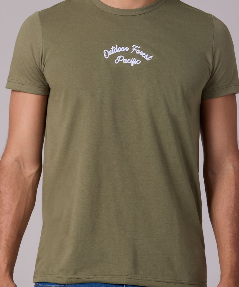 Playera de Caballero