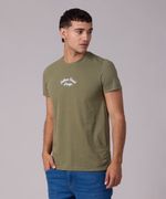 Playera de Caballero