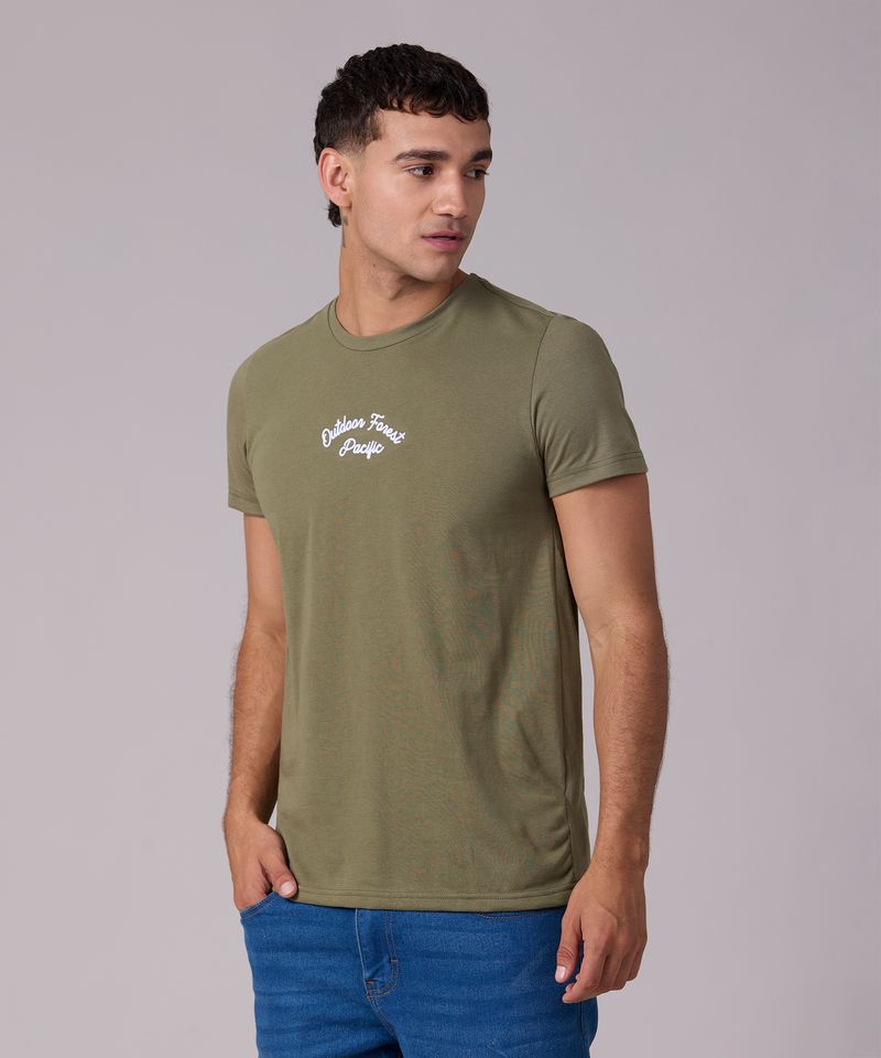 Playera de Caballero