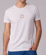 Playera de Caballero