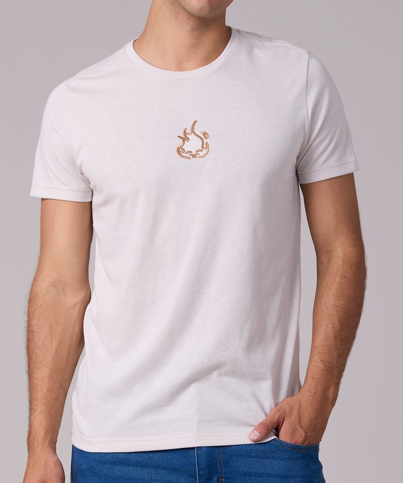 Playera de Caballero