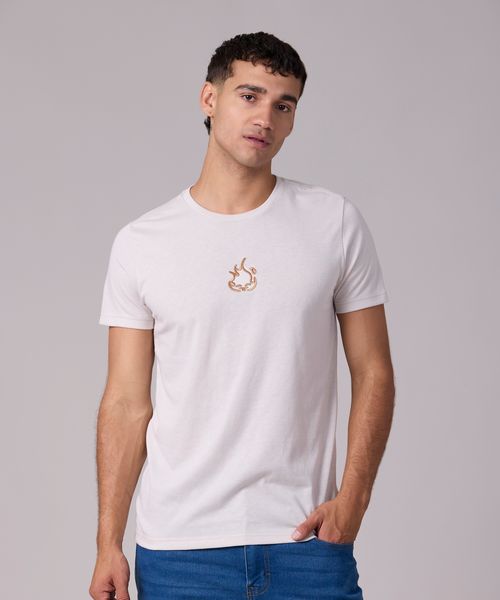 Playera  de  Caballero
