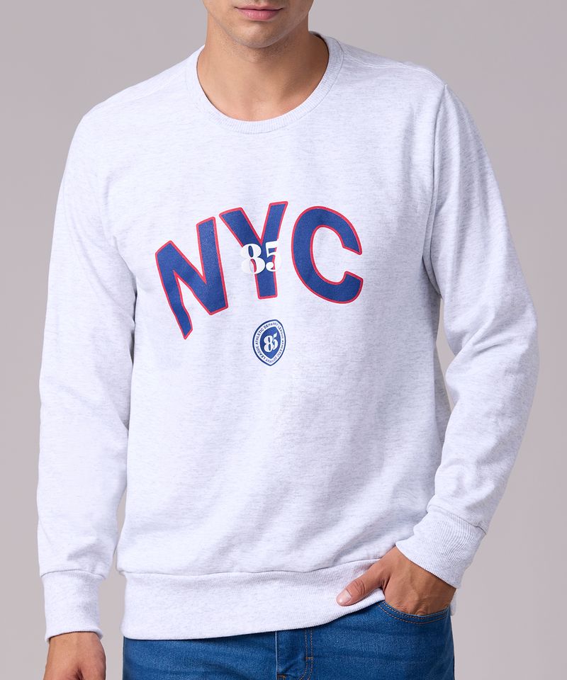 Sudadera de Caballero
