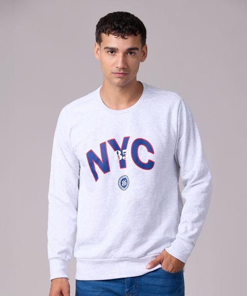 Sudadera  de  Caballero