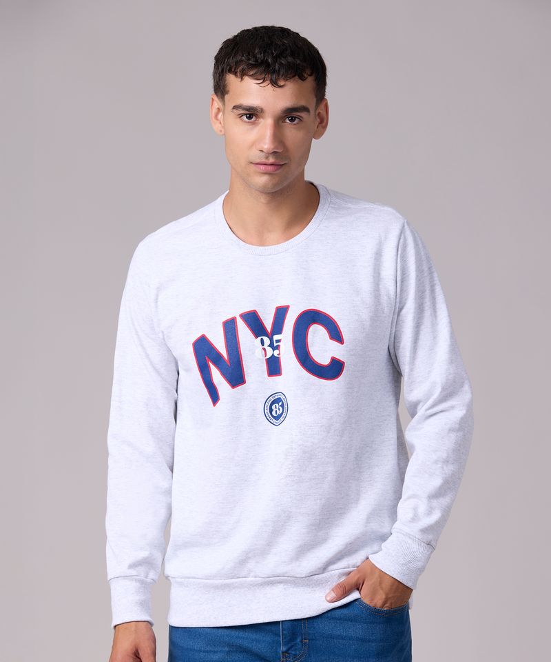 Sudadera de Caballero