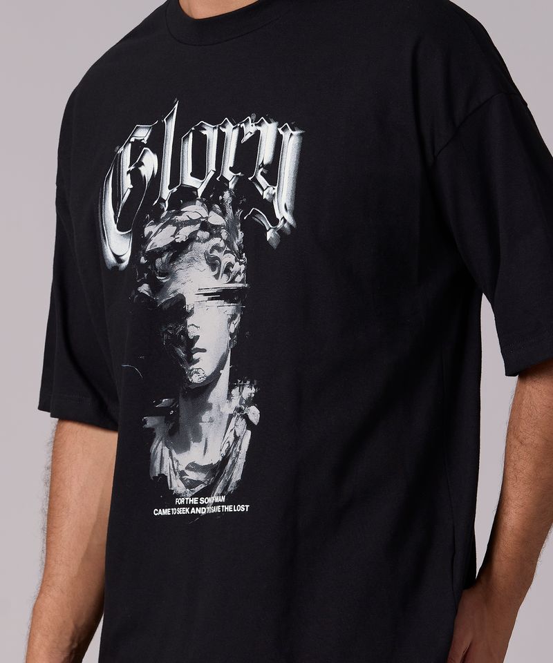 Playera de Caballero