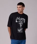 Playera de Caballero