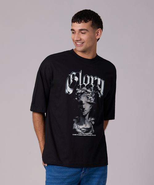 Playera  de  Caballero