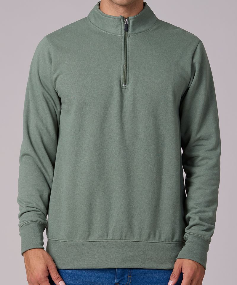 Sudadera de Caballero