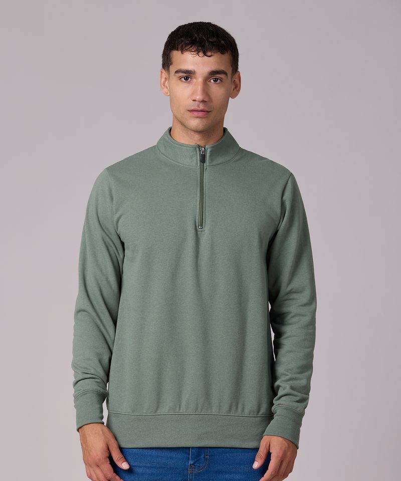 Sudadera de Caballero