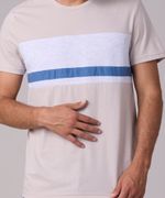 Playera de Caballero