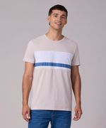 Playera de Caballero