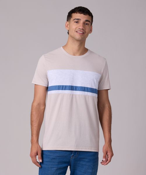 Playera  de  Caballero