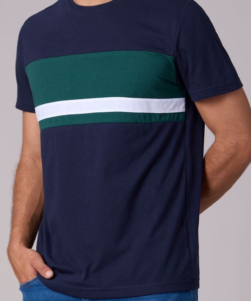 Playera  de  Caballero