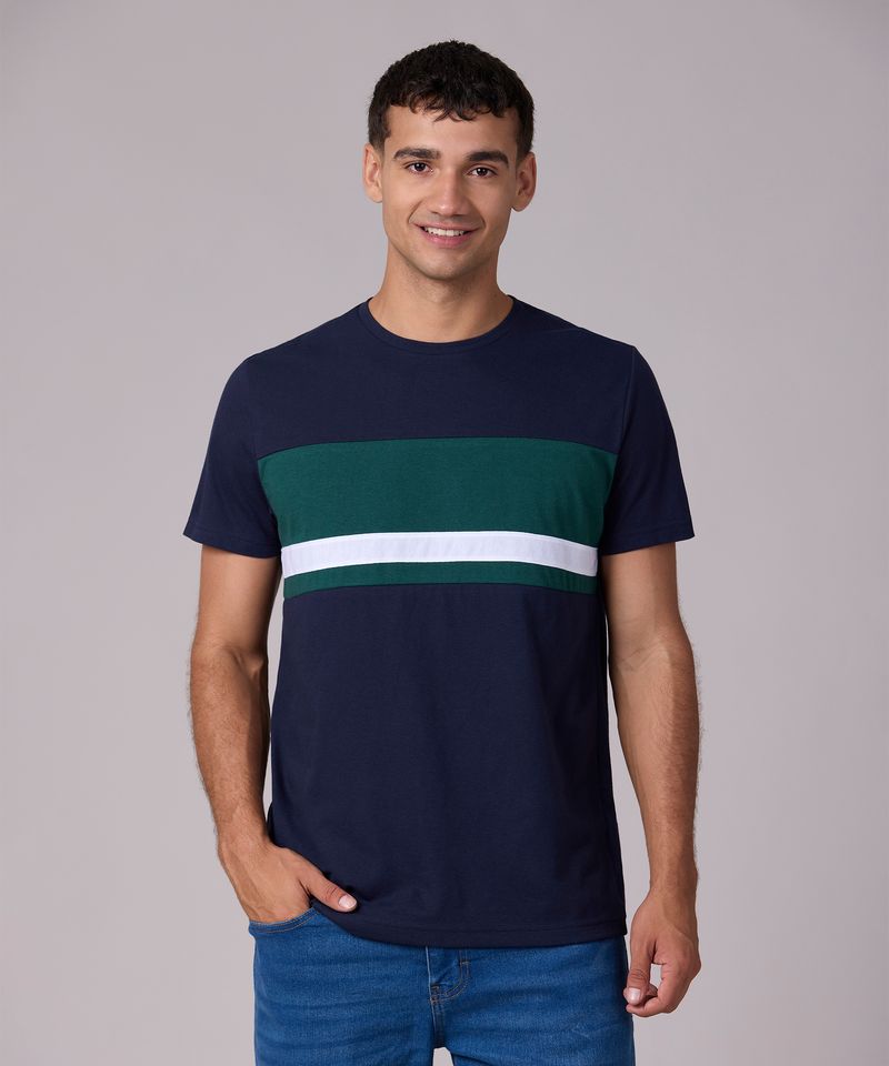 Playera de Caballero