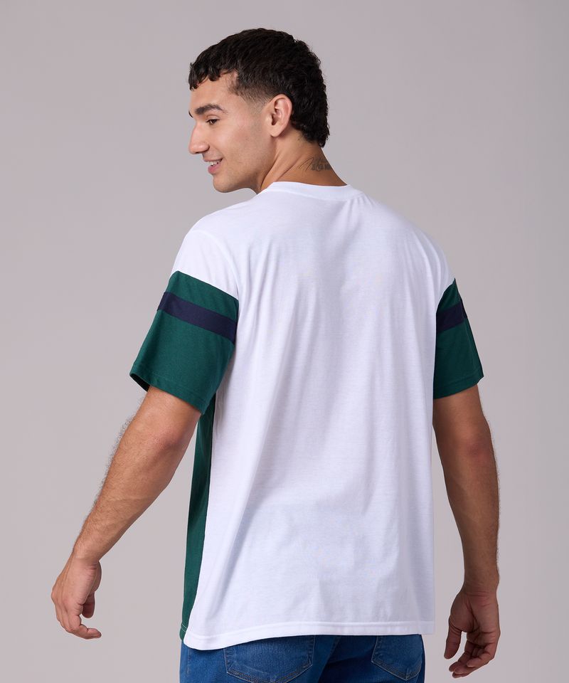 Playera de Caballero