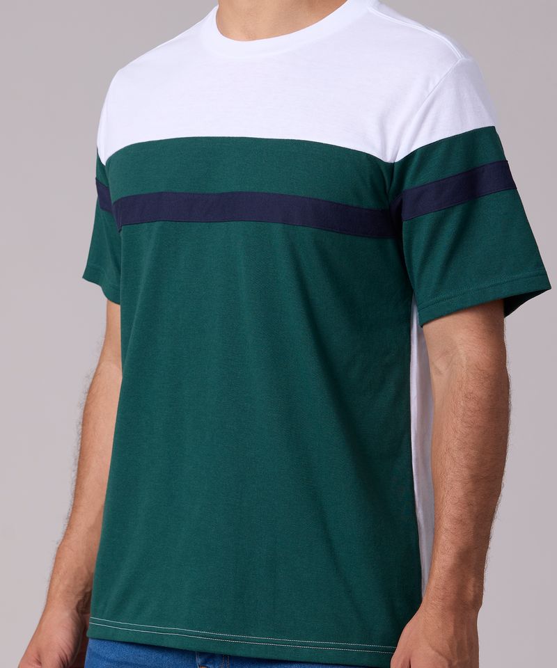 Playera de Caballero