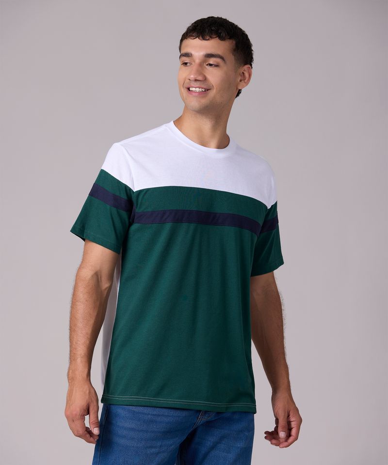 Playera de Caballero