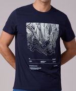 Playera de Caballero