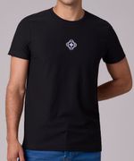 Playera de Caballero