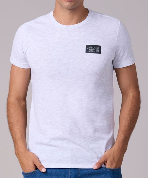 Playera  de  Caballero