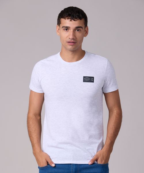 Playera  de  Caballero