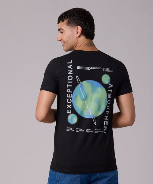 Playera  de  Caballero