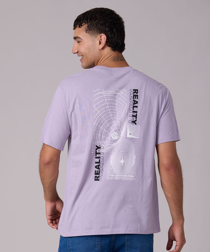 Playera de Caballero