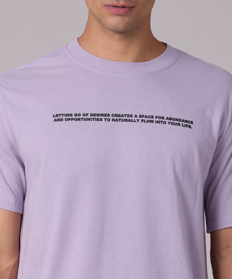 Playera de Caballero