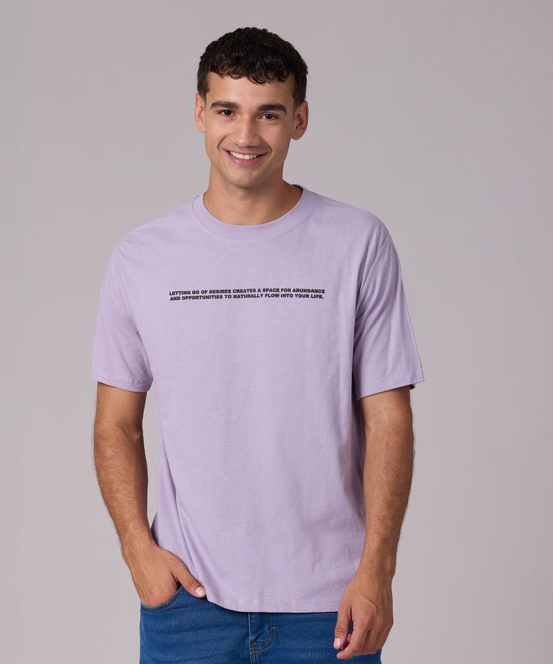 Playera de Caballero