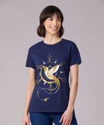 Playera de Dama