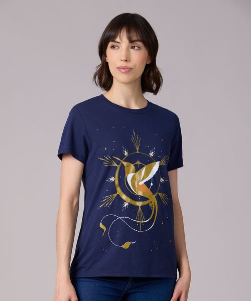 Playera  de  Dama